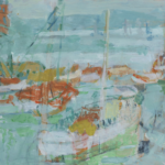 Bateaux à Antibes thumbnail