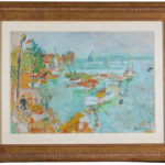 Bateaux à Antibes thumbnail