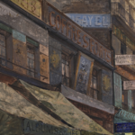 Les Grands Magasins Dufayel, Boulevard Barbès thumbnail