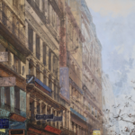 Les Grands Magasins Dufayel, Boulevard Barbès thumbnail