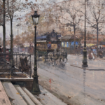Les Grands Magasins Dufayel, Boulevard Barbès thumbnail