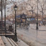 Les Grands Magasins Dufayel, Boulevard Barbès thumbnail