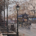 Les Grands Magasins Dufayel, Boulevard Barbès thumbnail