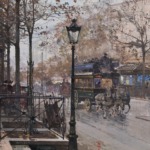 Les Grands Magasins Dufayel, Boulevard Barbès thumbnail