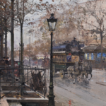 Les Grands Magasins Dufayel, Boulevard Barbès thumbnail
