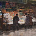 Les Grands Magasins Dufayel, Boulevard Barbès thumbnail
