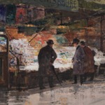 Les Grands Magasins Dufayel, Boulevard Barbès thumbnail