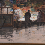 Les Grands Magasins Dufayel, Boulevard Barbès thumbnail
