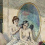 La loge des danseuses thumbnail