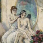 La loge des danseuses thumbnail