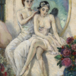 La loge des danseuses thumbnail