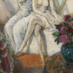 La loge des danseuses thumbnail