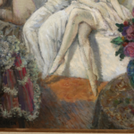 La loge des danseuses thumbnail