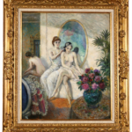 La loge des danseuses thumbnail