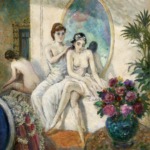 La loge des danseuses thumbnail