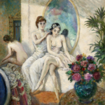 La loge des danseuses thumbnail