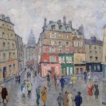 Quartier Latin – Paris thumbnail