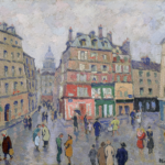 Quartier Latin – Paris thumbnail
