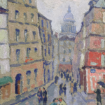 Quartier Latin – Paris thumbnail
