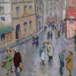 Quartier Latin – Paris thumbnail