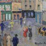 Quartier Latin – Paris thumbnail