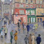 Quartier Latin – Paris thumbnail