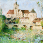 Moret-sur-Loing thumbnail