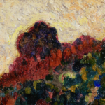 Les rochers rouges, Anthéor le soir thumbnail