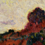 Les rochers rouges, Anthéor le soir thumbnail