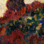 Les rochers rouges, Anthéor le soir thumbnail