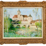 Moret-sur-Loing thumbnail