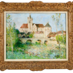 Moret-sur-Loing thumbnail