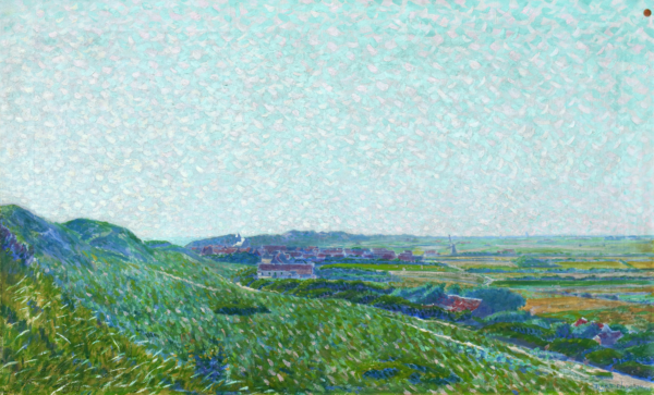Artwork by Ferdinand Hart Nibbrig
