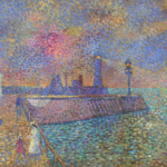 Le Port de Saint-Valery-en-Caux – Le Soir thumbnail