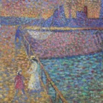 Le Port de Saint-Valery-en-Caux – Le Soir thumbnail