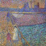 Le Port de Saint-Valery-en-Caux – Le Soir thumbnail