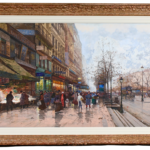Les Grands Magasins Dufayel, Boulevard Barbès thumbnail