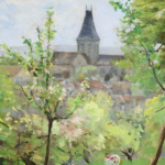 La Lecture au Printemps thumbnail