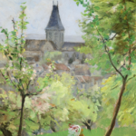 La Lecture au Printemps thumbnail