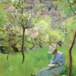 La Lecture au Printemps thumbnail