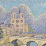 Le Pont Saint Michel et Notre Dame de Paris thumbnail