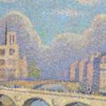 Le Pont Saint Michel et Notre Dame de Paris thumbnail