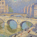 Le Pont Saint Michel et Notre Dame de Paris thumbnail