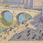 Le Pont Saint Michel et Notre Dame de Paris thumbnail