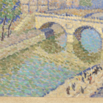 Le Pont Saint Michel et Notre Dame de Paris thumbnail