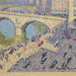 Le Pont Saint Michel et Notre Dame de Paris thumbnail