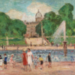 Le Jardin du Luxembourg thumbnail