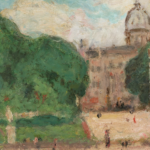 Le Jardin du Luxembourg thumbnail