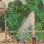 Le Jardin du Luxembourg thumbnail
