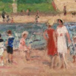 Le Jardin du Luxembourg thumbnail